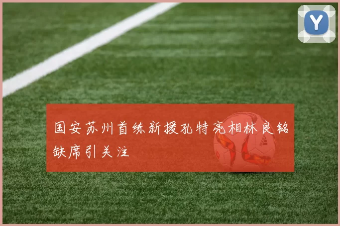 国安苏州首练新援孔特亮相林良铭缺席引关注