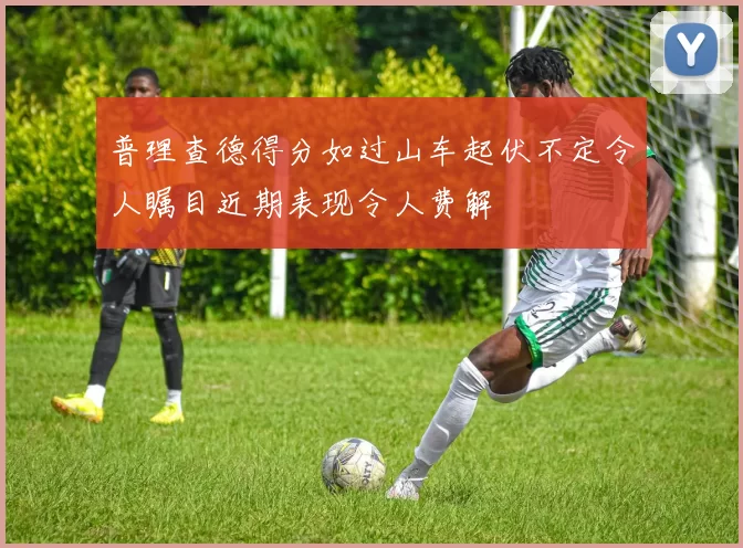 普理查德得分如过山车起伏不定令人瞩目近期表现令人费解