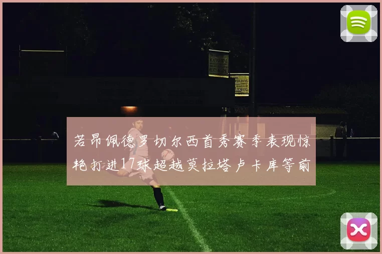 若昂佩德罗切尔西首秀赛季表现惊艳打进17球超越莫拉塔卢卡库等前锋