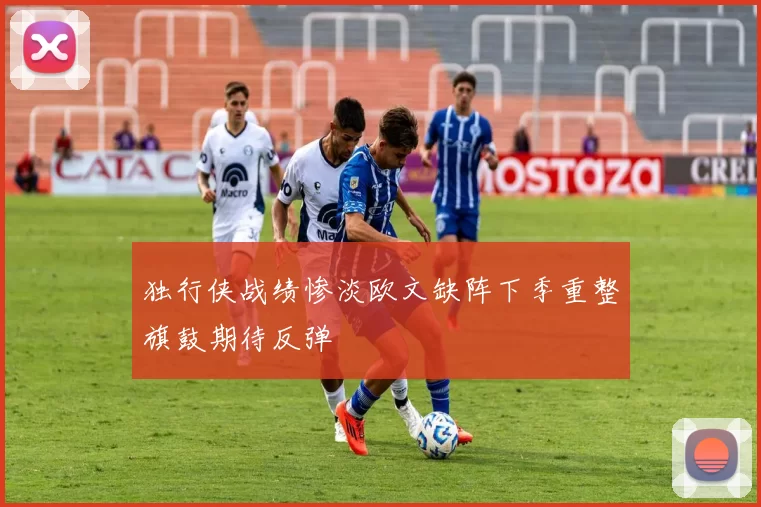 独行侠战绩惨淡欧文缺阵下季重整旗鼓期待反弹